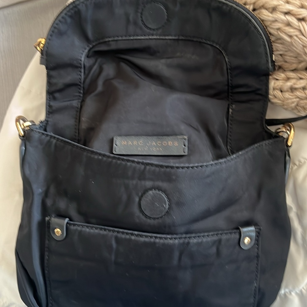 Marc Jacobs black Crossbody - Picture 10 of 12